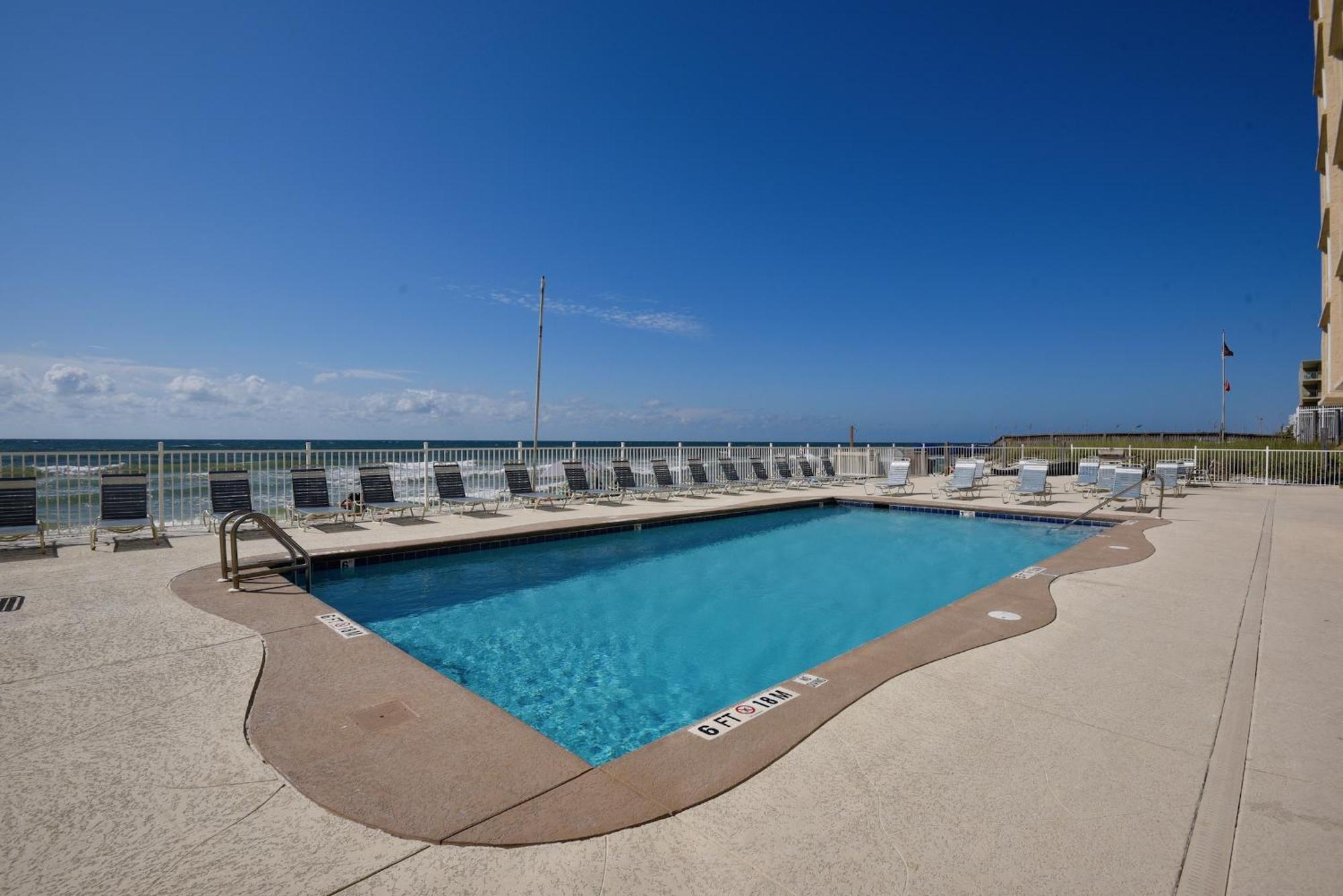 Edgewater West 95 Villa Gulf Shores Exterior photo